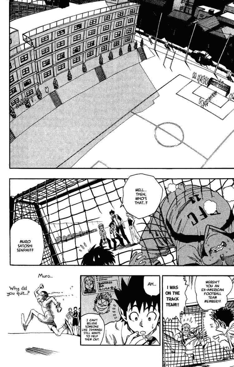 Eyeshield 21 57 4