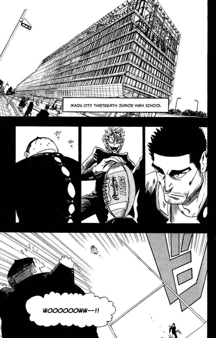 Eyeshield 21 57 7