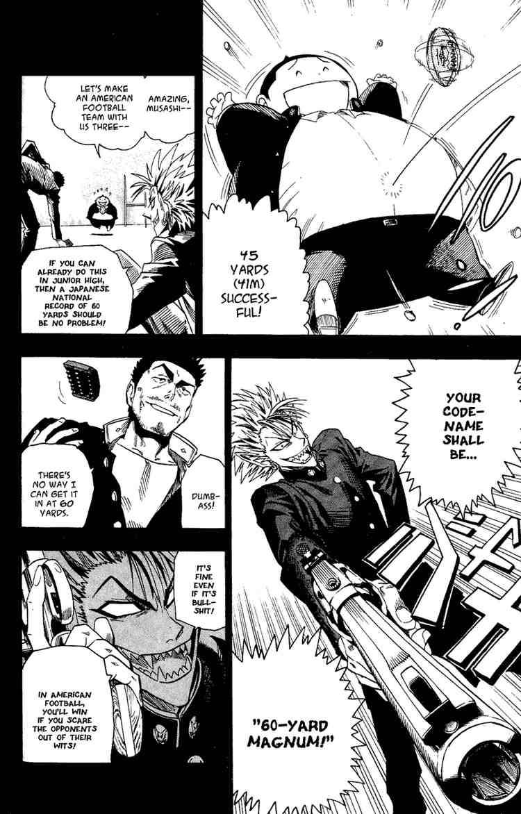 Eyeshield 21 57 8