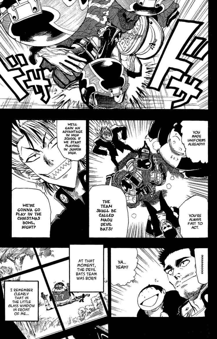 Eyeshield 21 57 9
