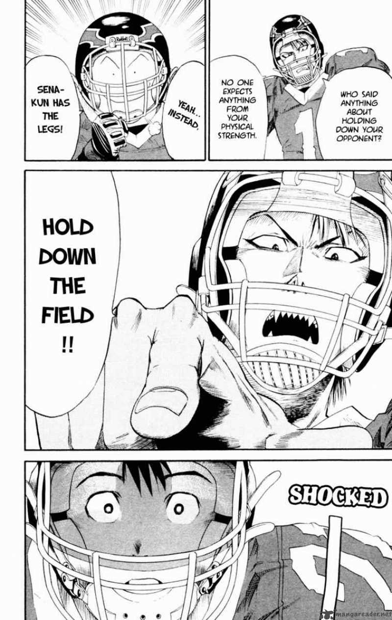 Eyeshield 21 6 10