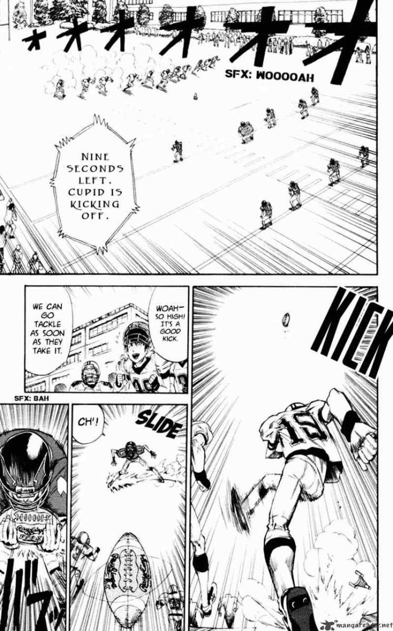 Eyeshield 21 6 11