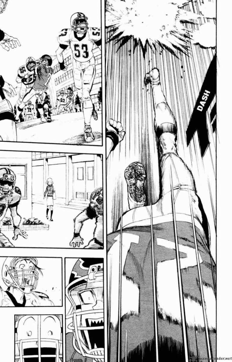 Eyeshield 21 6 13
