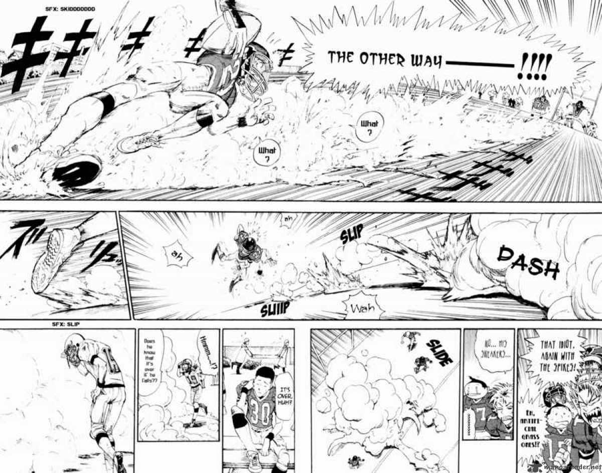 Eyeshield 21 6 14