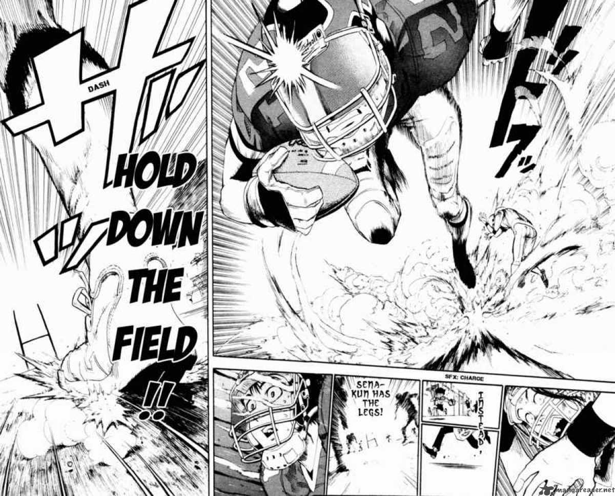 Eyeshield 21 6 16