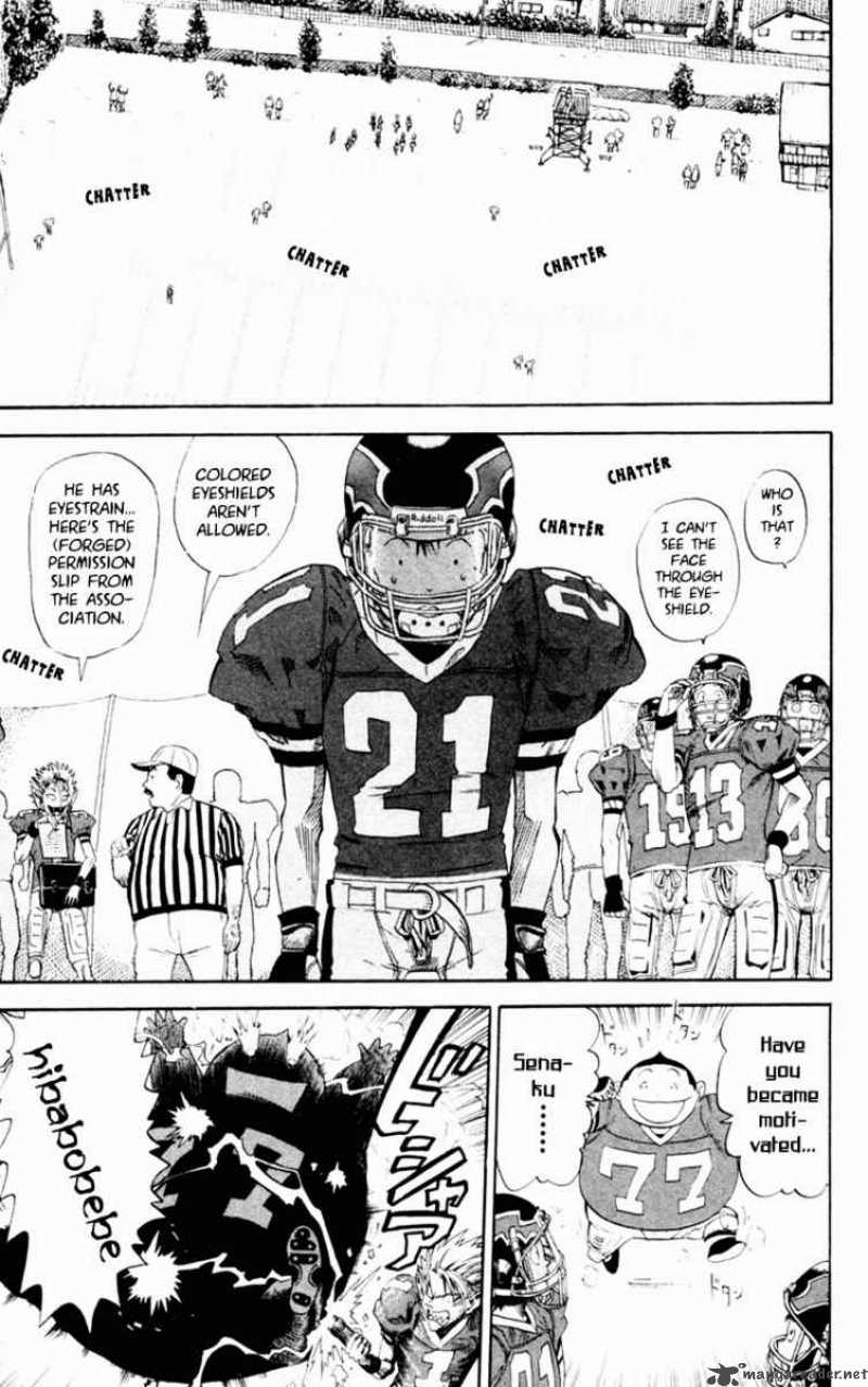 Eyeshield 21 6 3