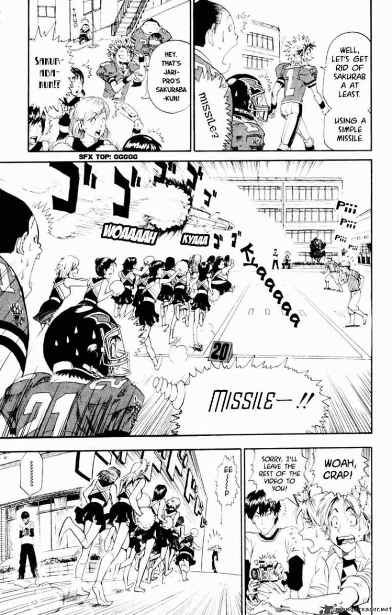 Eyeshield 21 6 5