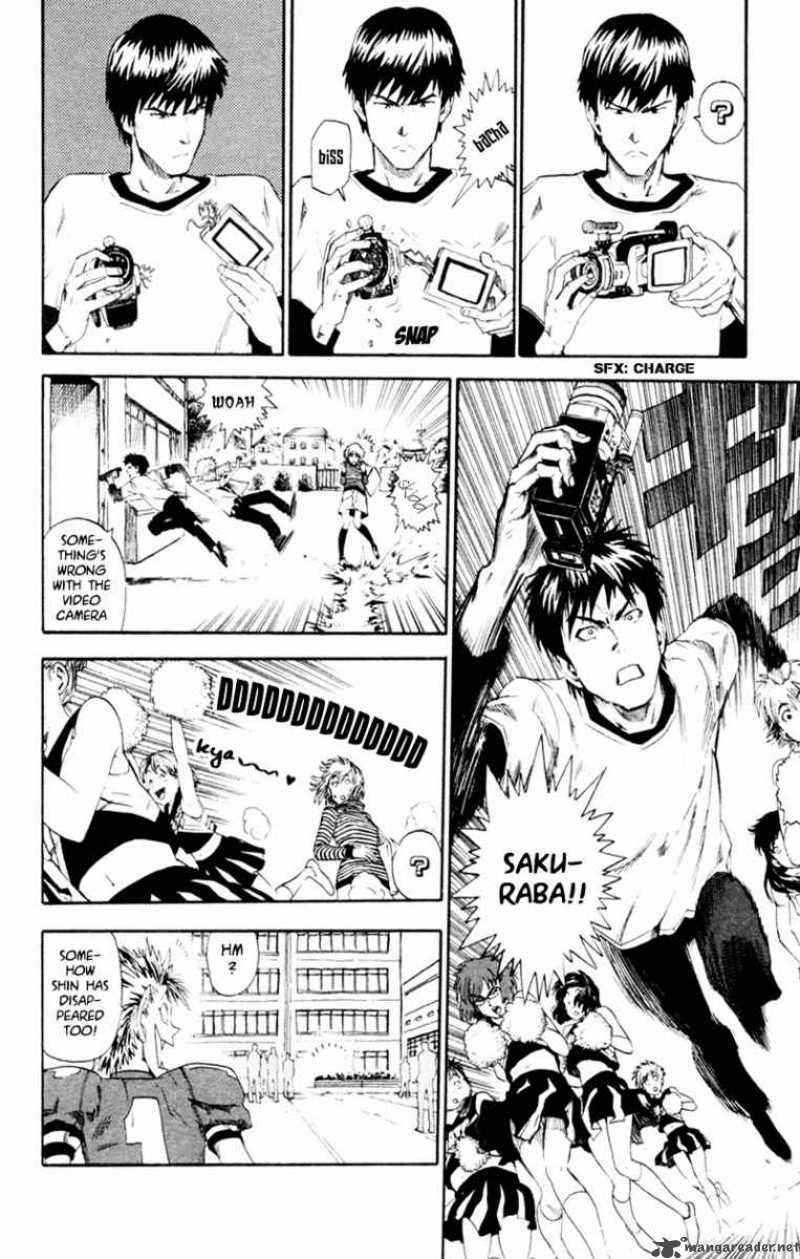 Eyeshield 21 6 6
