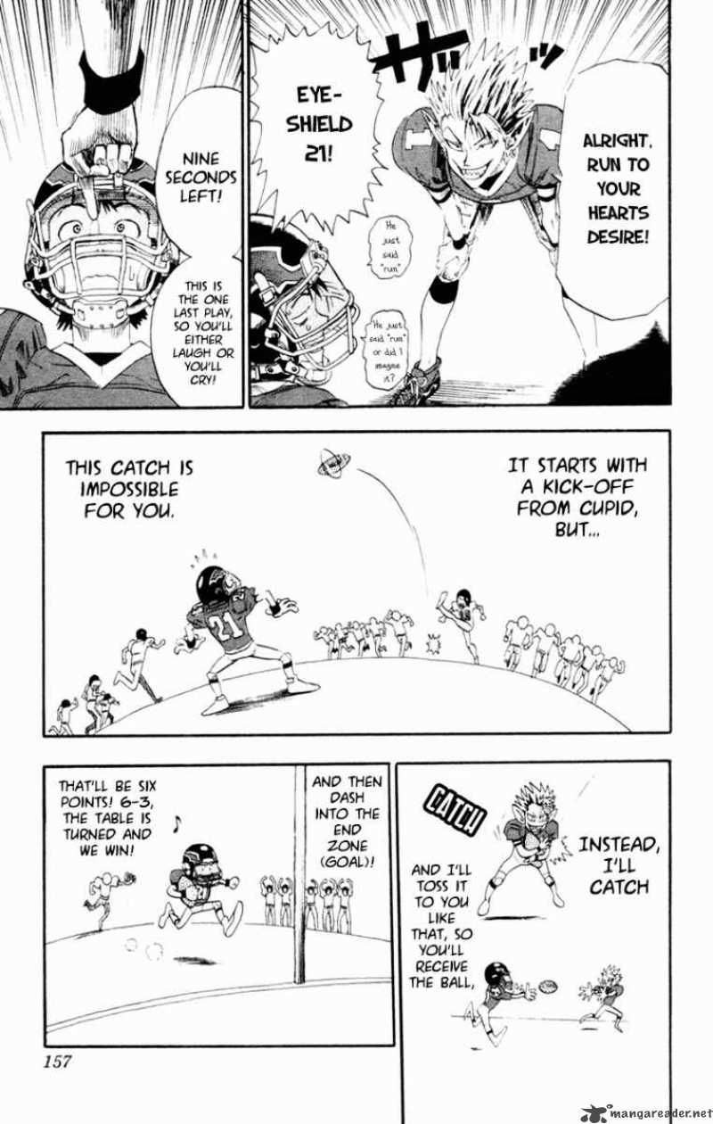 Eyeshield 21 6 7