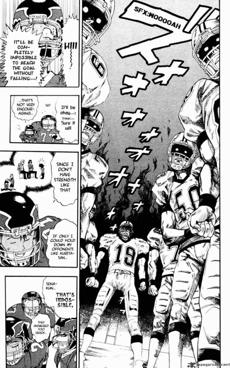 Eyeshield 21 6 9