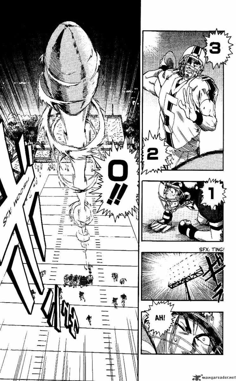 Eyeshield 21 62 11