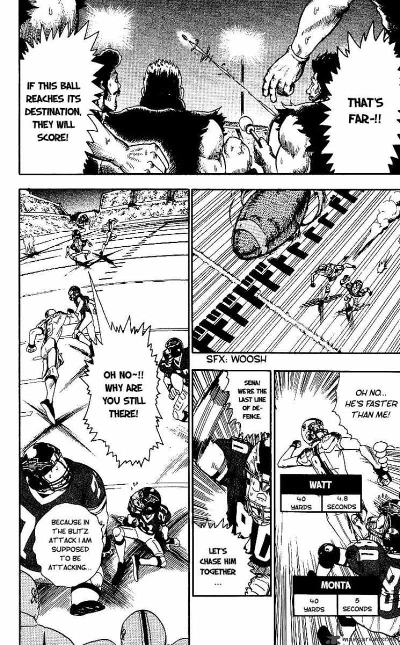 Eyeshield 21 62 12