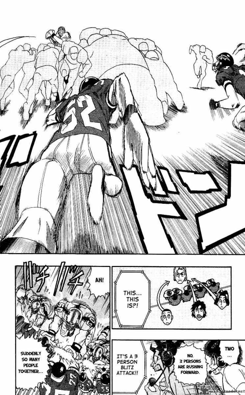 Eyeshield 21 62 16