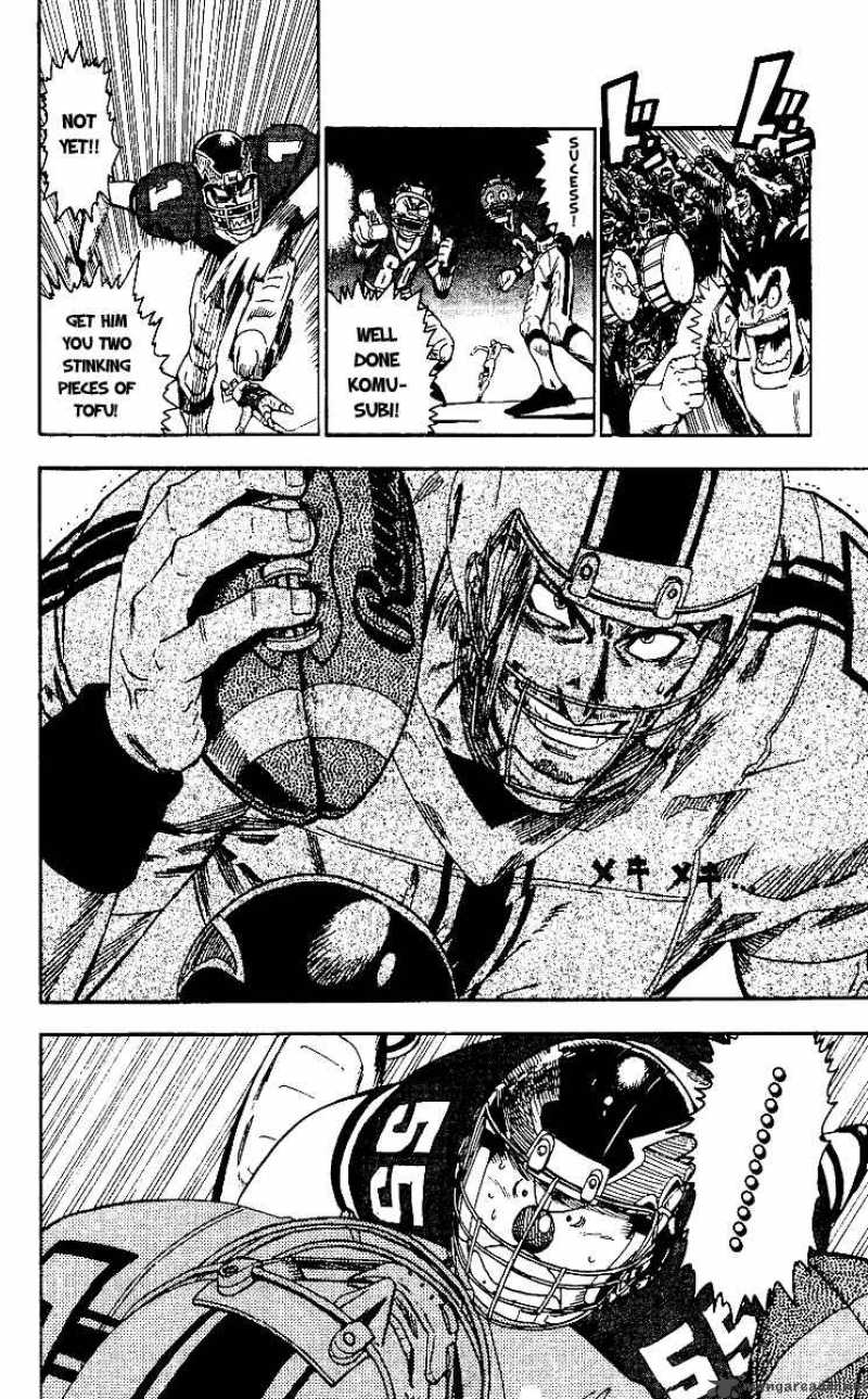 Eyeshield 21 62 18