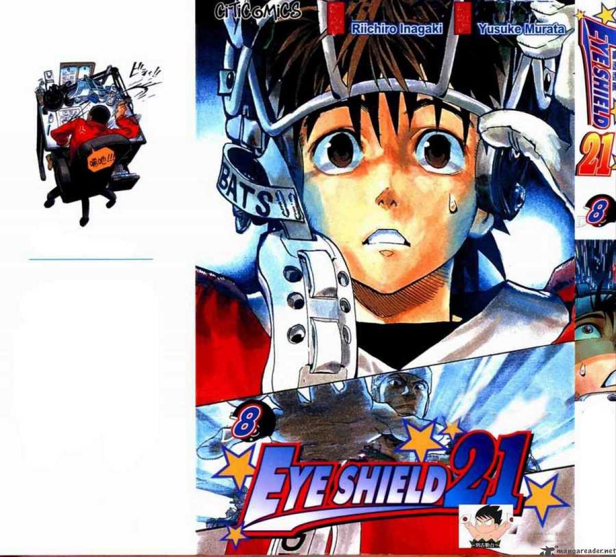 Eyeshield 21 62 2