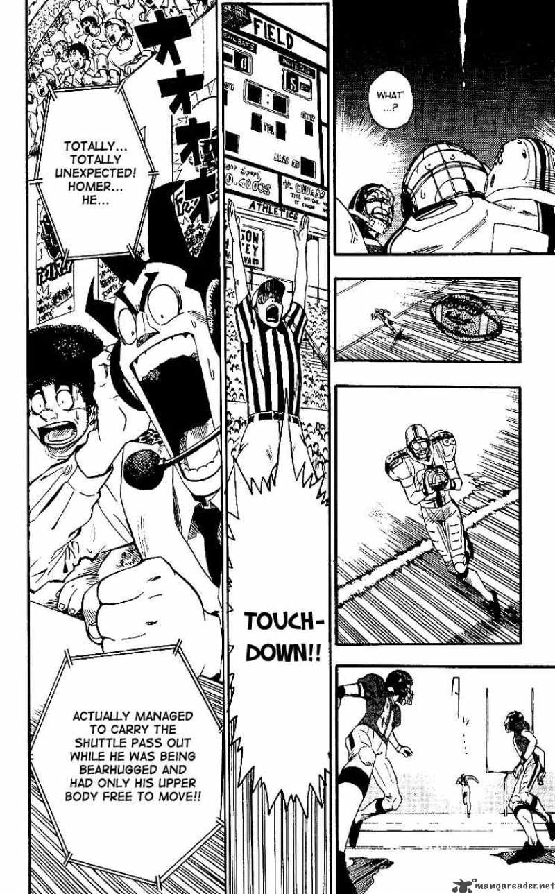 Eyeshield 21 62 20