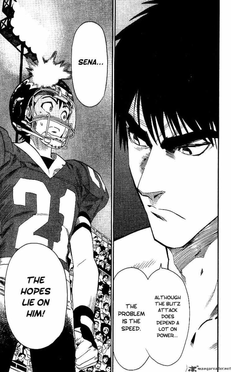 Eyeshield 21 62 23