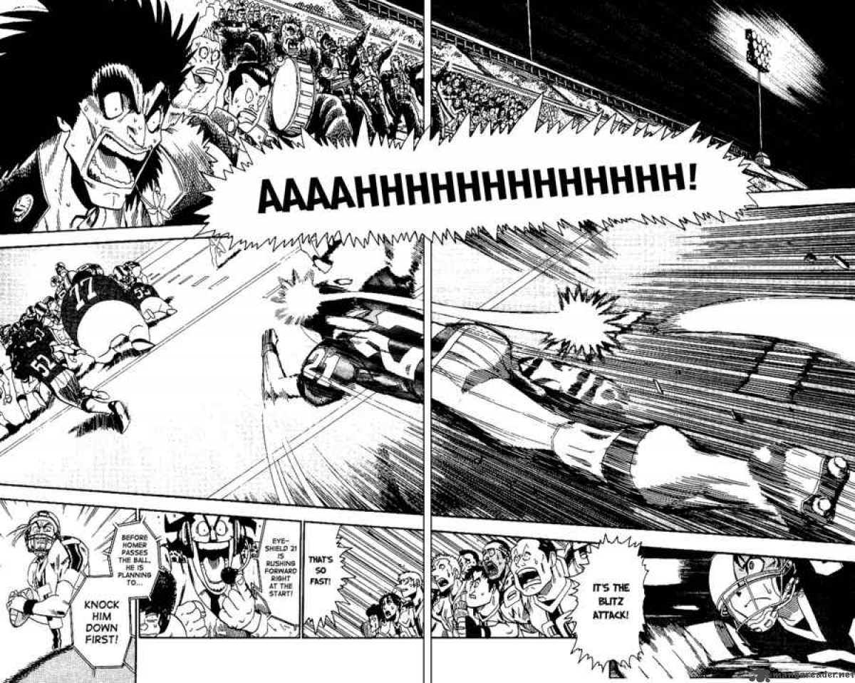 Eyeshield 21 62 7