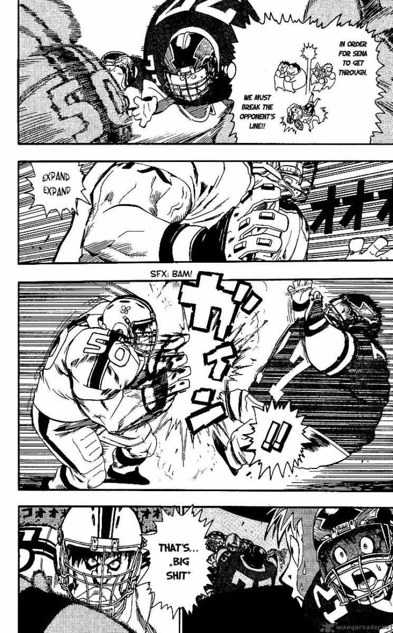 Eyeshield 21 62 8