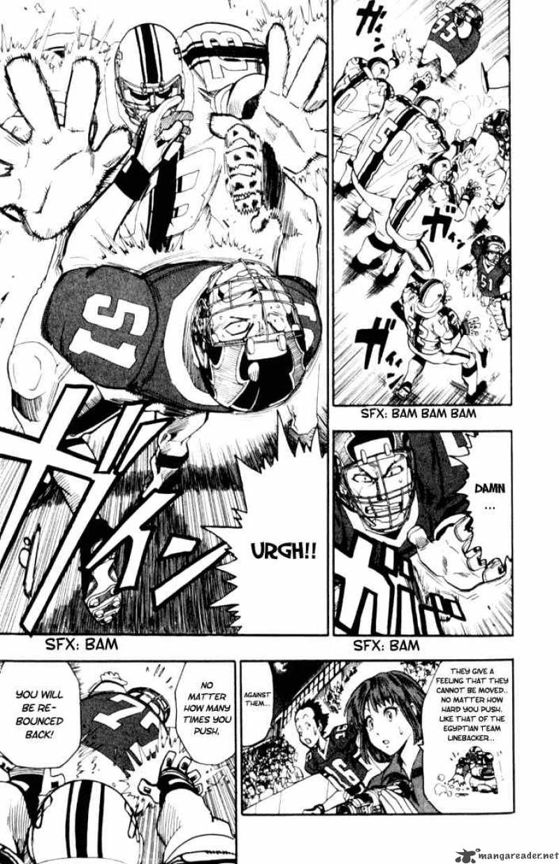 Eyeshield 21 62 9