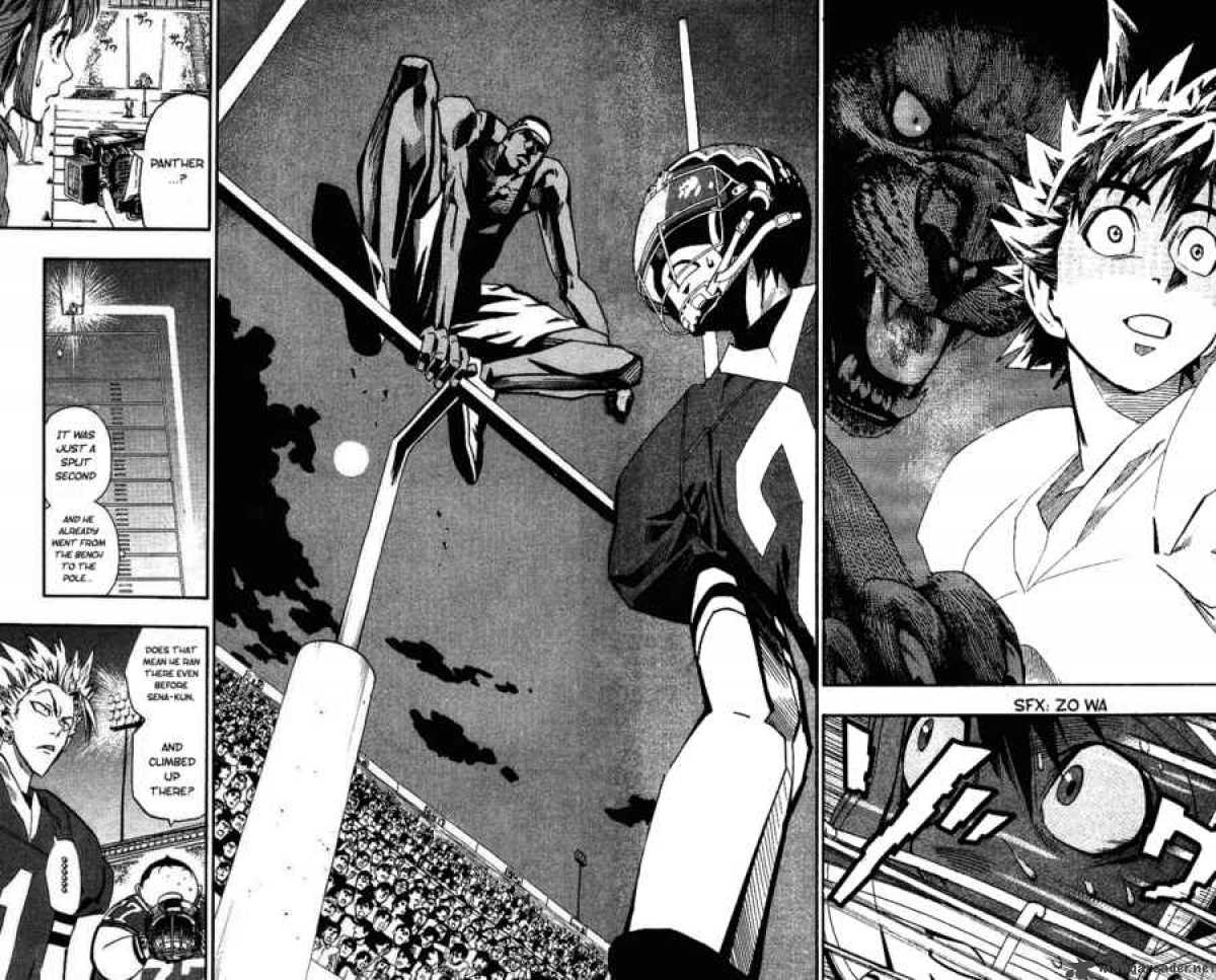 Eyeshield 21 64 12