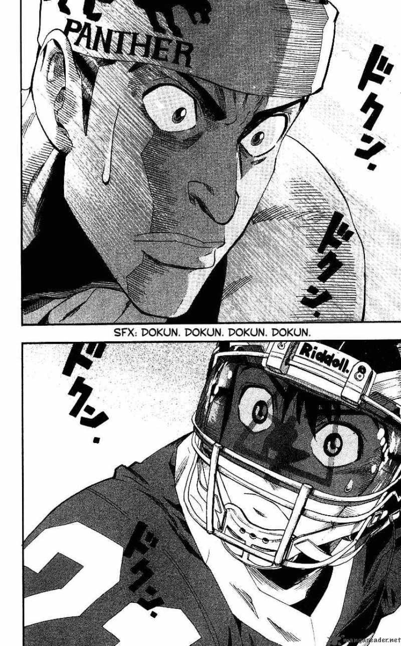 Eyeshield 21 64 13