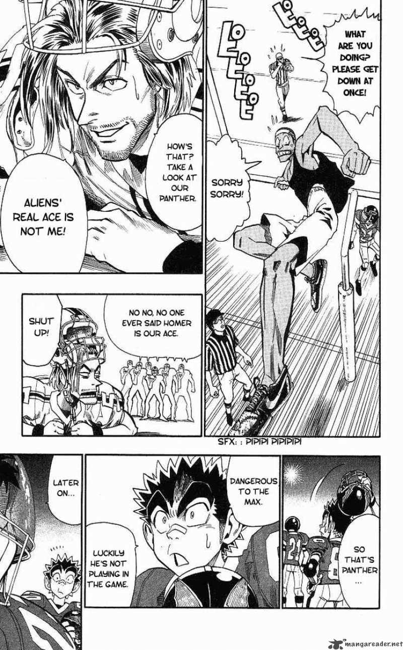 Eyeshield 21 64 14