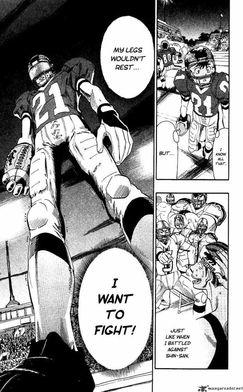 Eyeshield 21 64 16