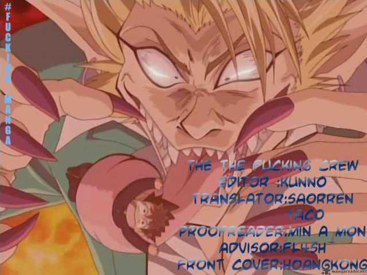 Eyeshield 21 64 18