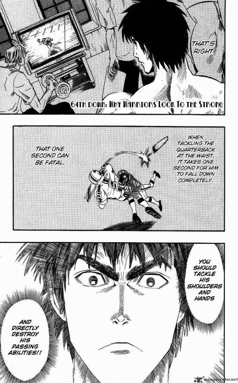 Eyeshield 21 64 2