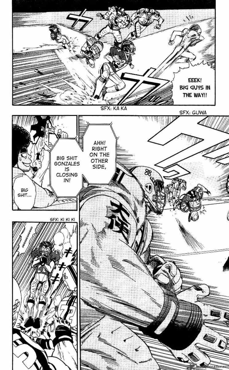 Eyeshield 21 64 4