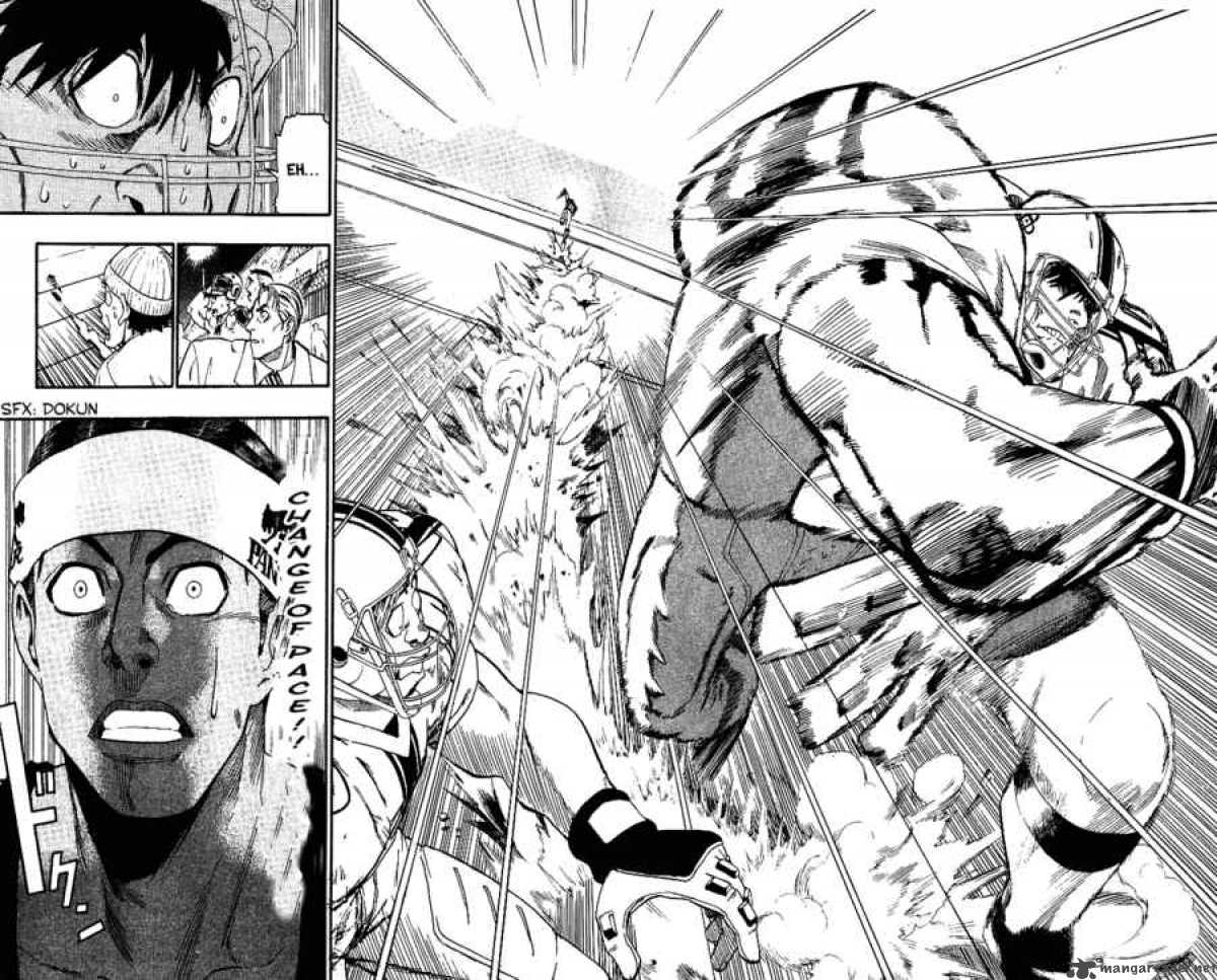 Eyeshield 21 64 6