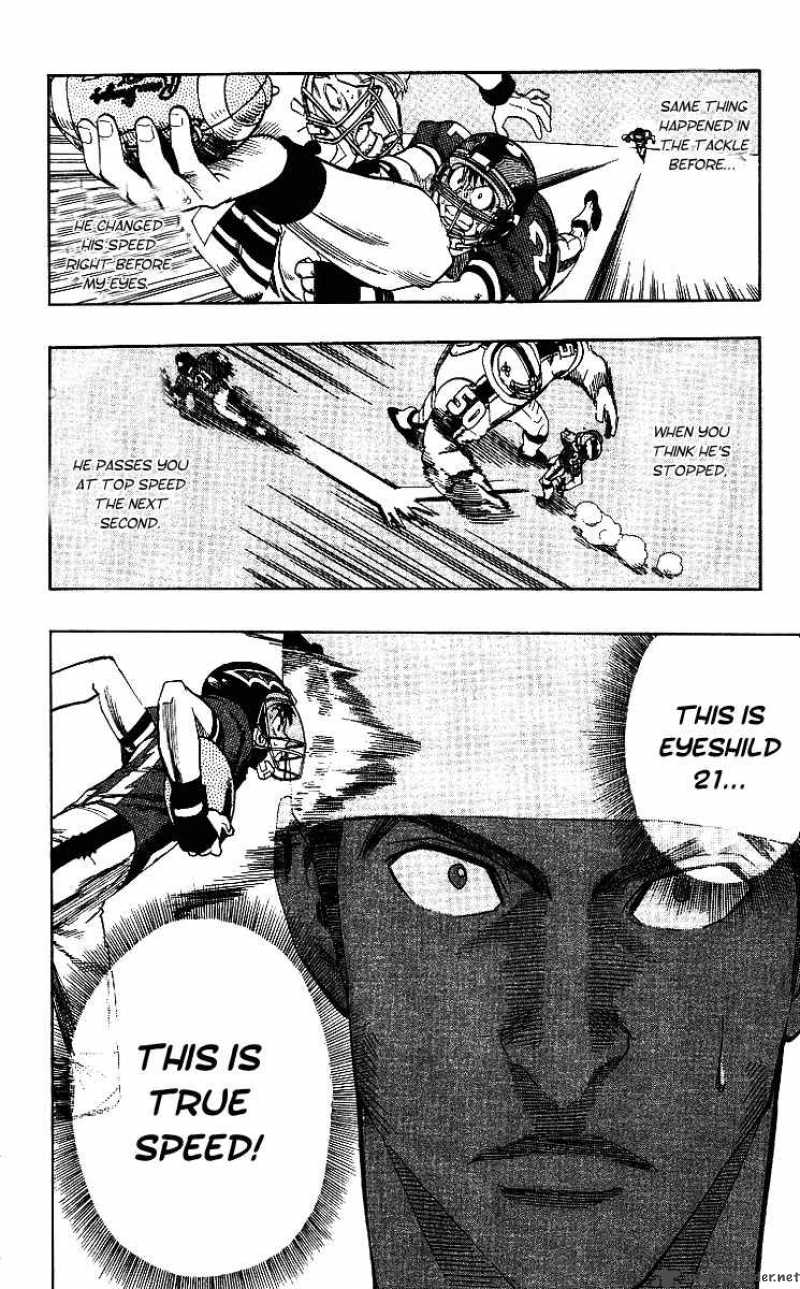 Eyeshield 21 64 7