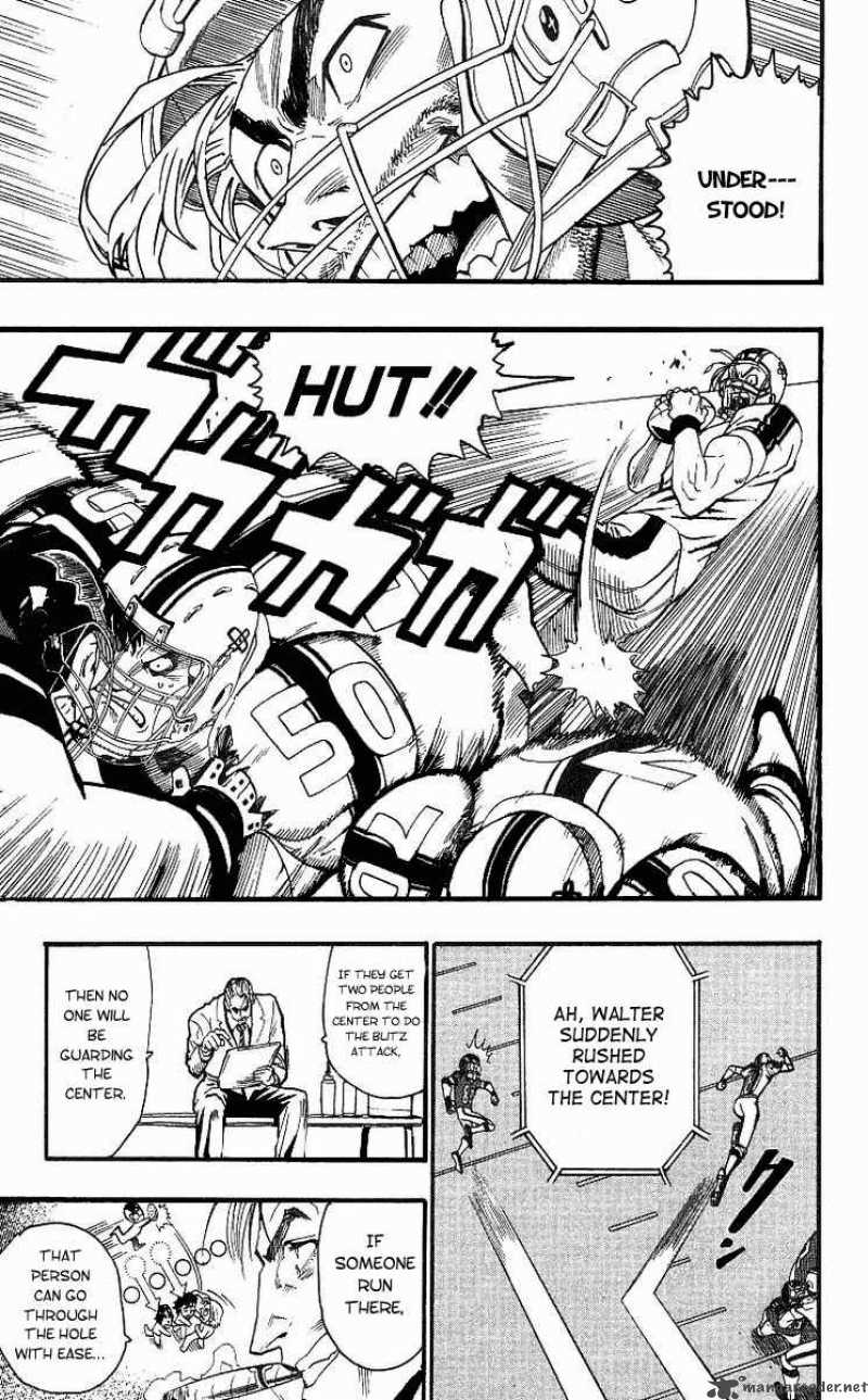 Eyeshield 21 65 10