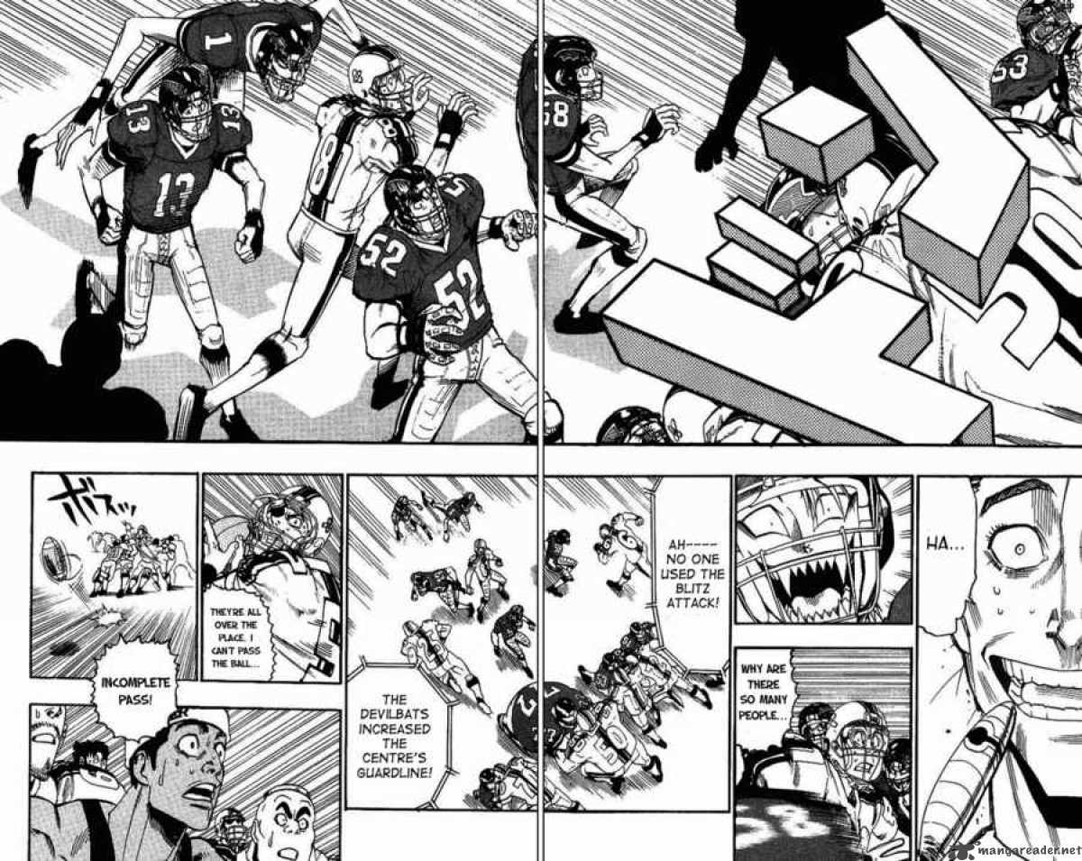 Eyeshield 21 65 11