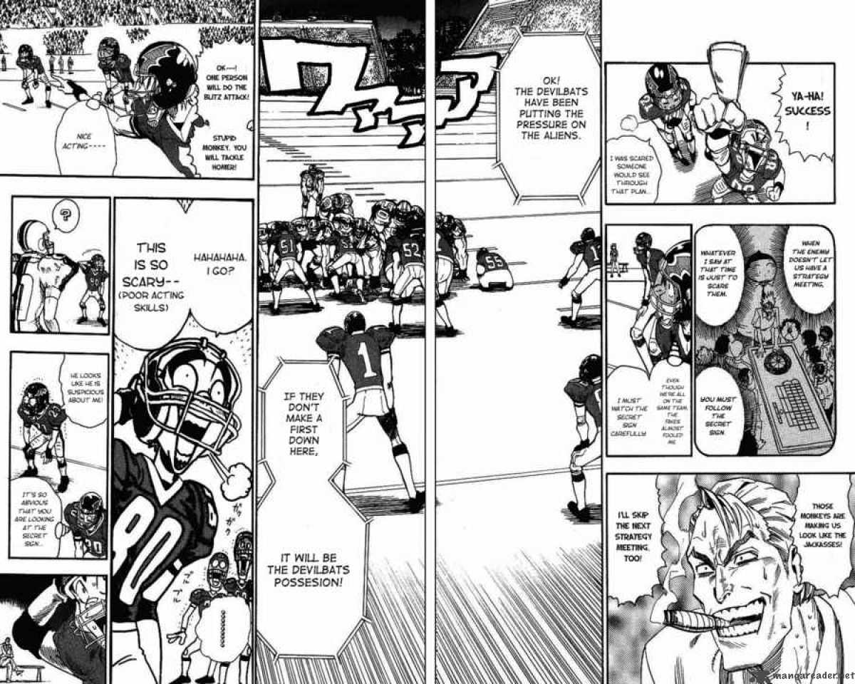Eyeshield 21 65 12