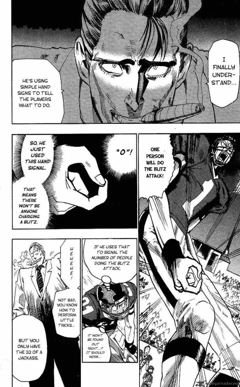 Eyeshield 21 65 13