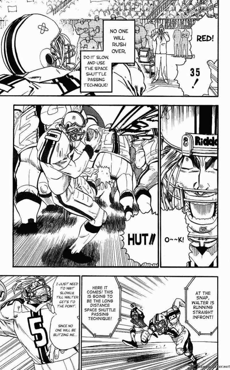 Eyeshield 21 65 14