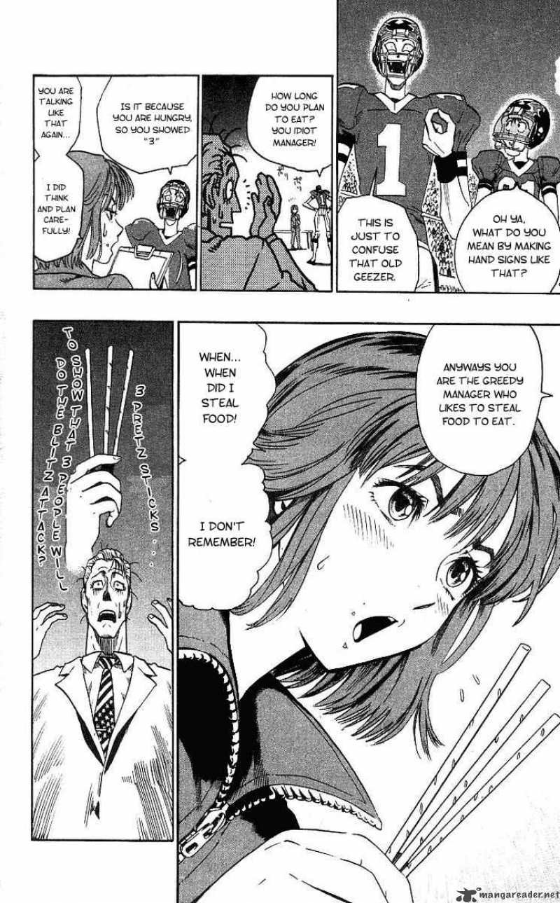 Eyeshield 21 65 16
