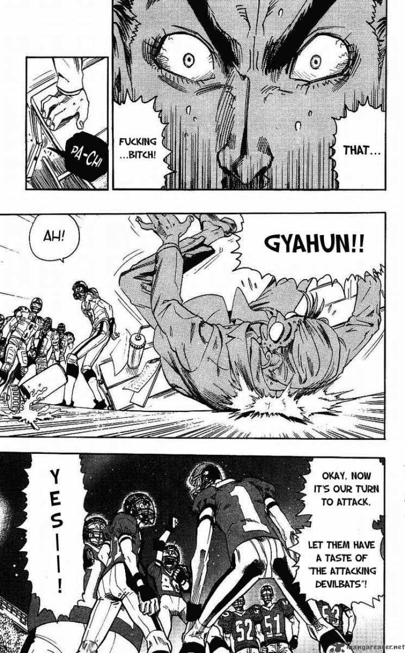 Eyeshield 21 65 17