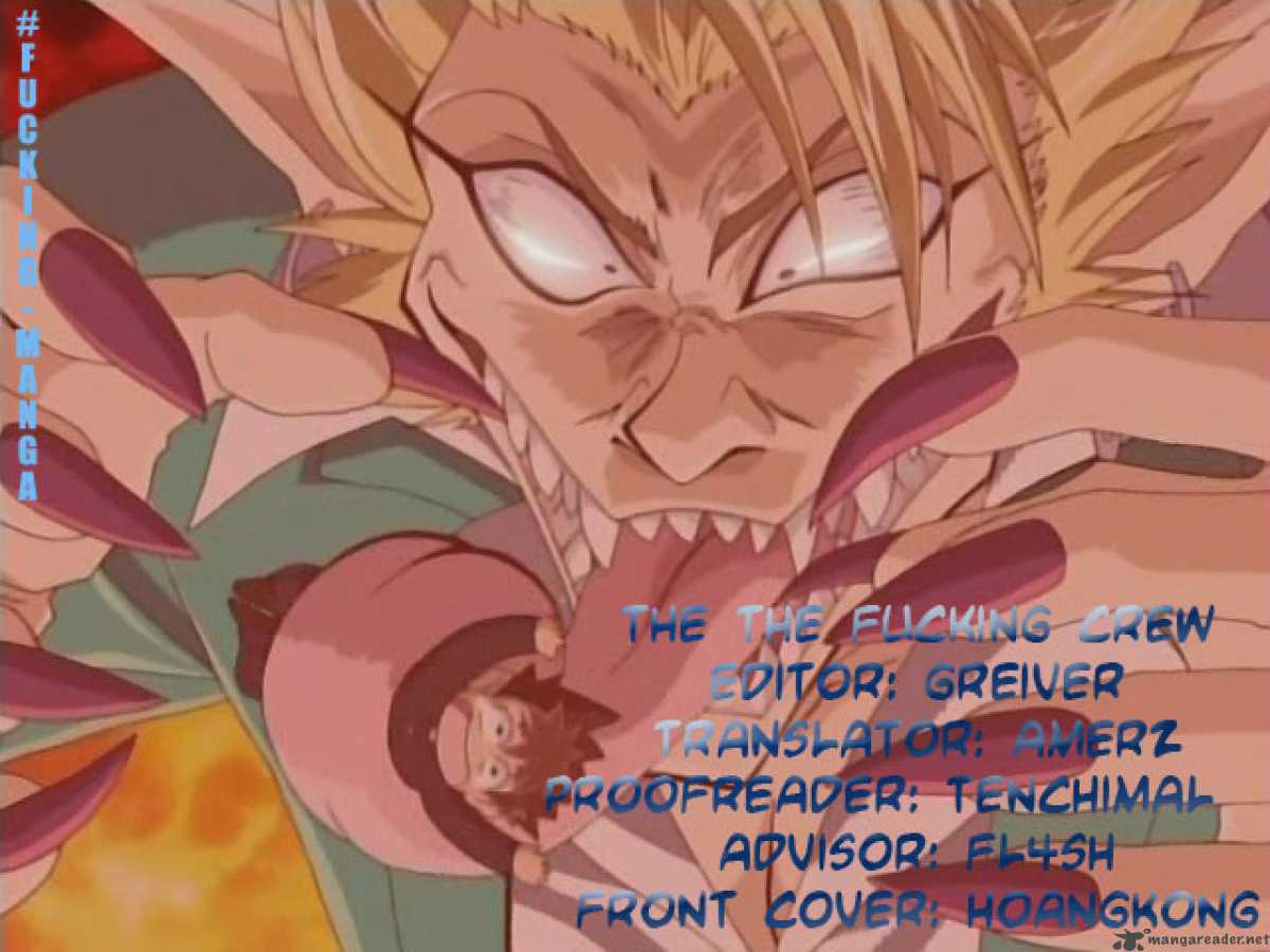 Eyeshield 21 65 19