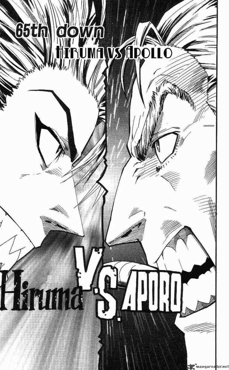 Eyeshield 21 65 4
