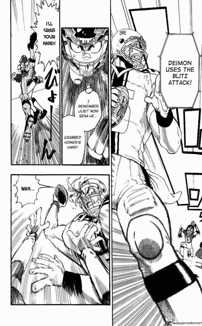 Eyeshield 21 65 5