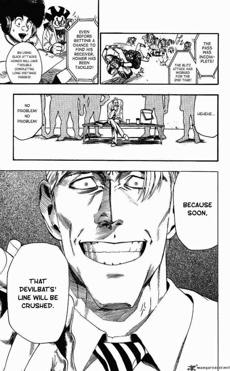 Eyeshield 21 65 6