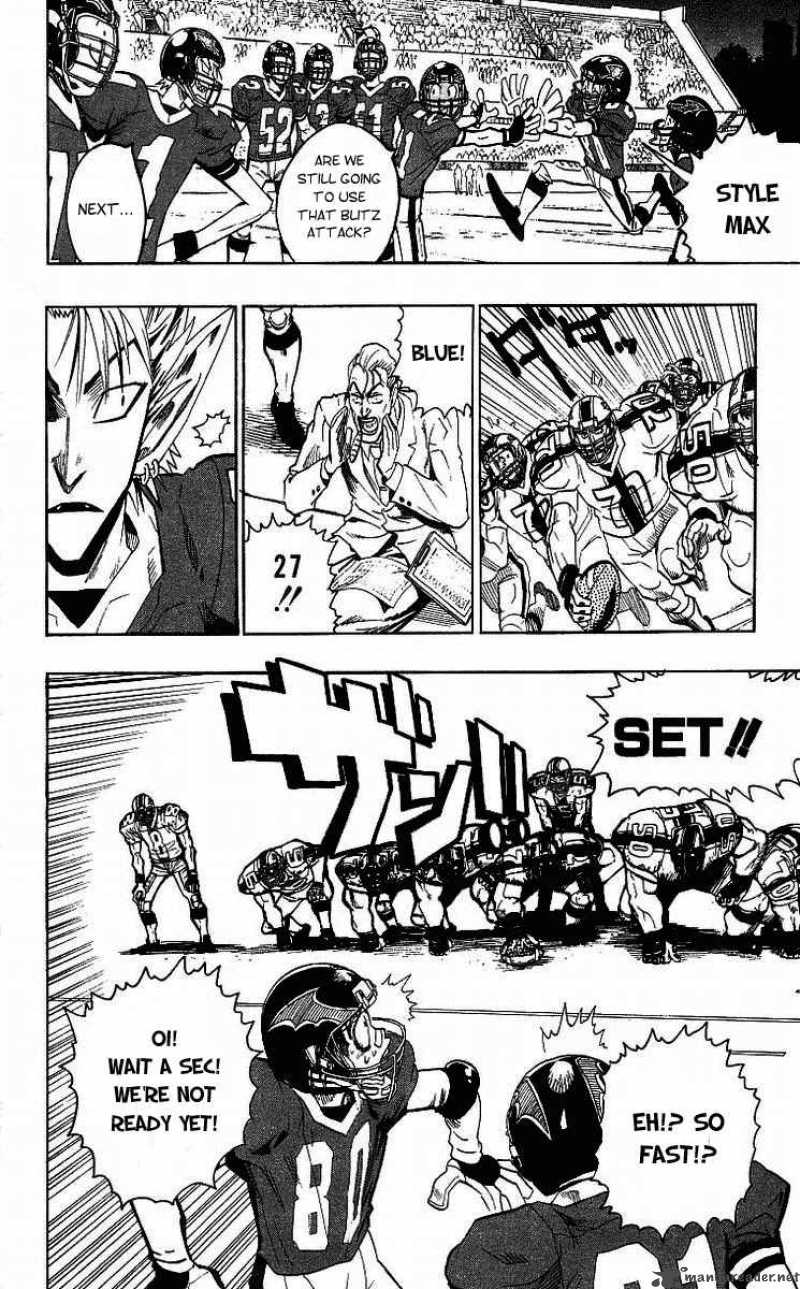 Eyeshield 21 65 7