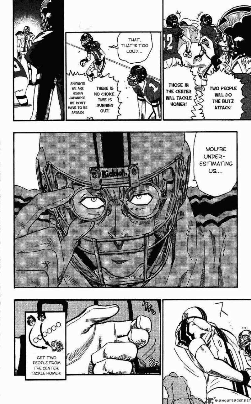 Eyeshield 21 65 9