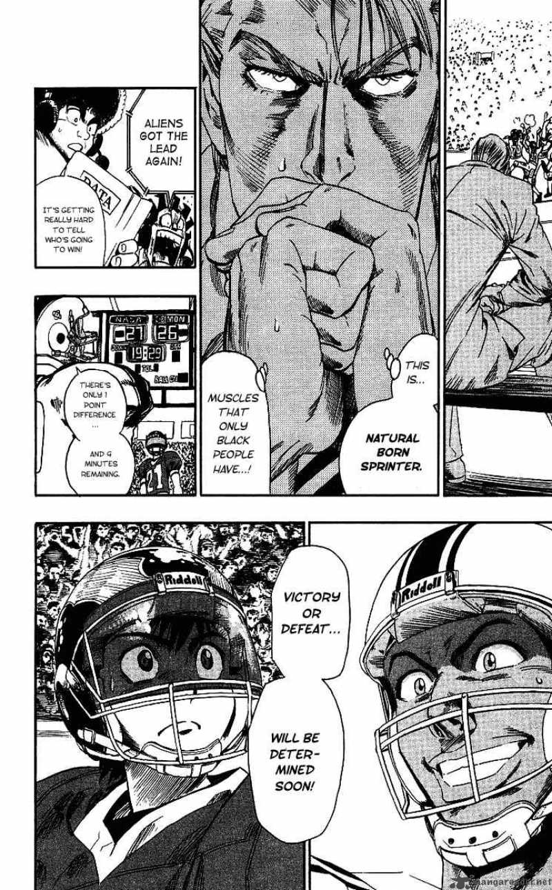 Eyeshield 21 69 10