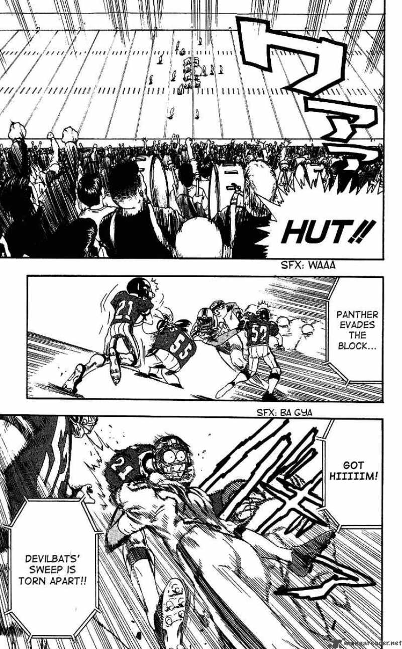 Eyeshield 21 69 11