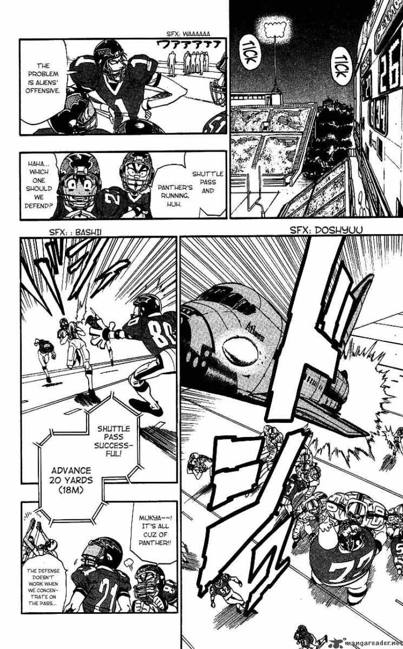 Eyeshield 21 69 12