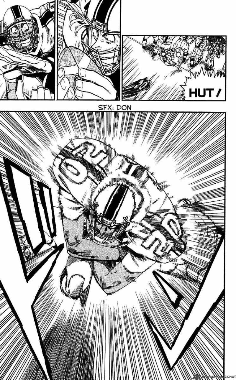 Eyeshield 21 69 13